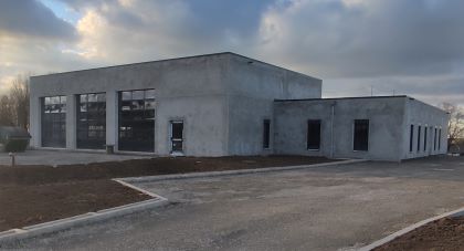 Übergabe Meiste- Kneblinghausen